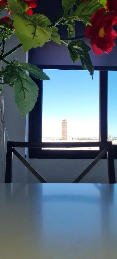公寓 Loft Triana Sevilla