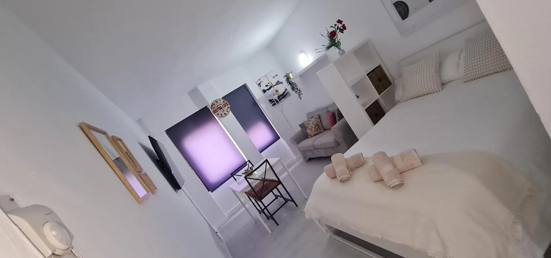 公寓 Loft Triana Sevilla