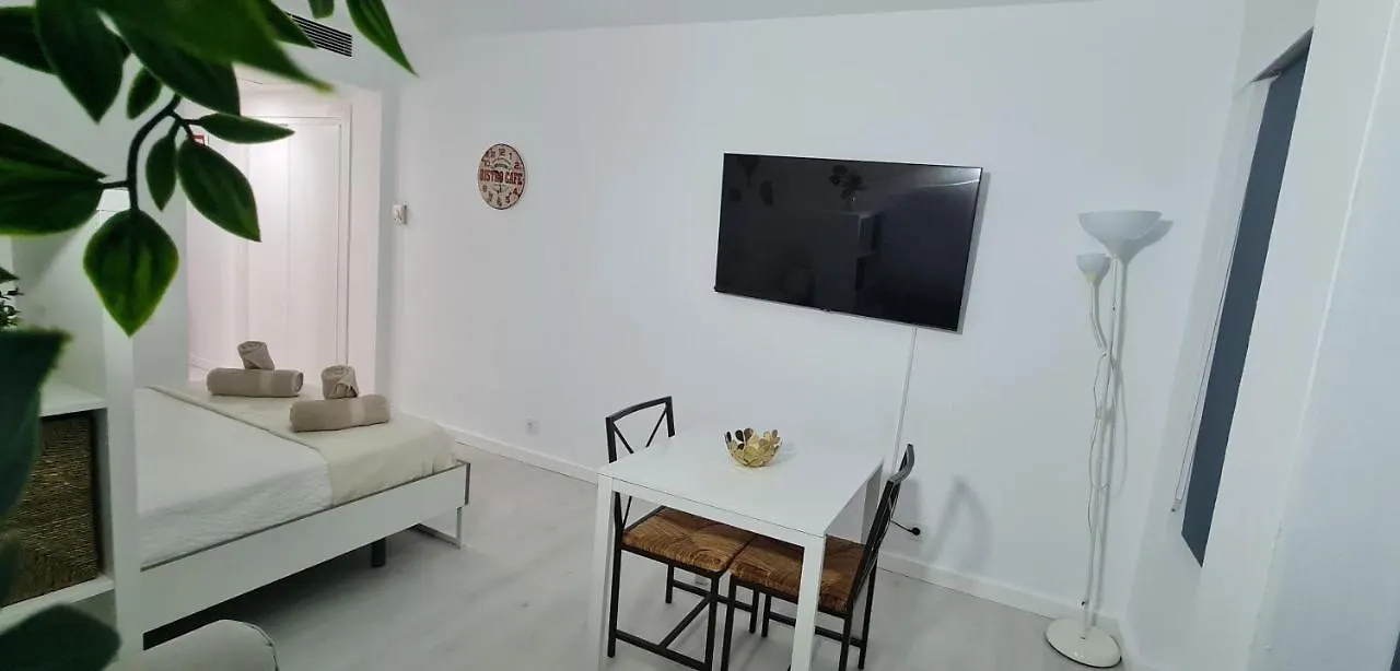 Loft Triana Sevilla