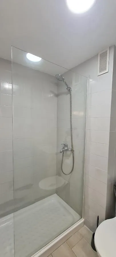 Lejlighed Loft Triana Sevilla Spanien