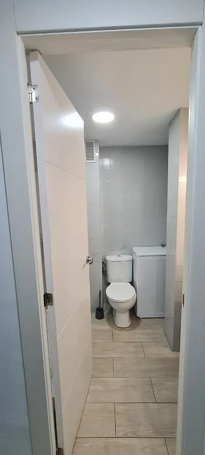 Loft Triana Sevilla