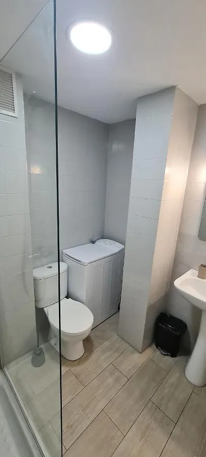 Apartment Loft Triana Sevilla
