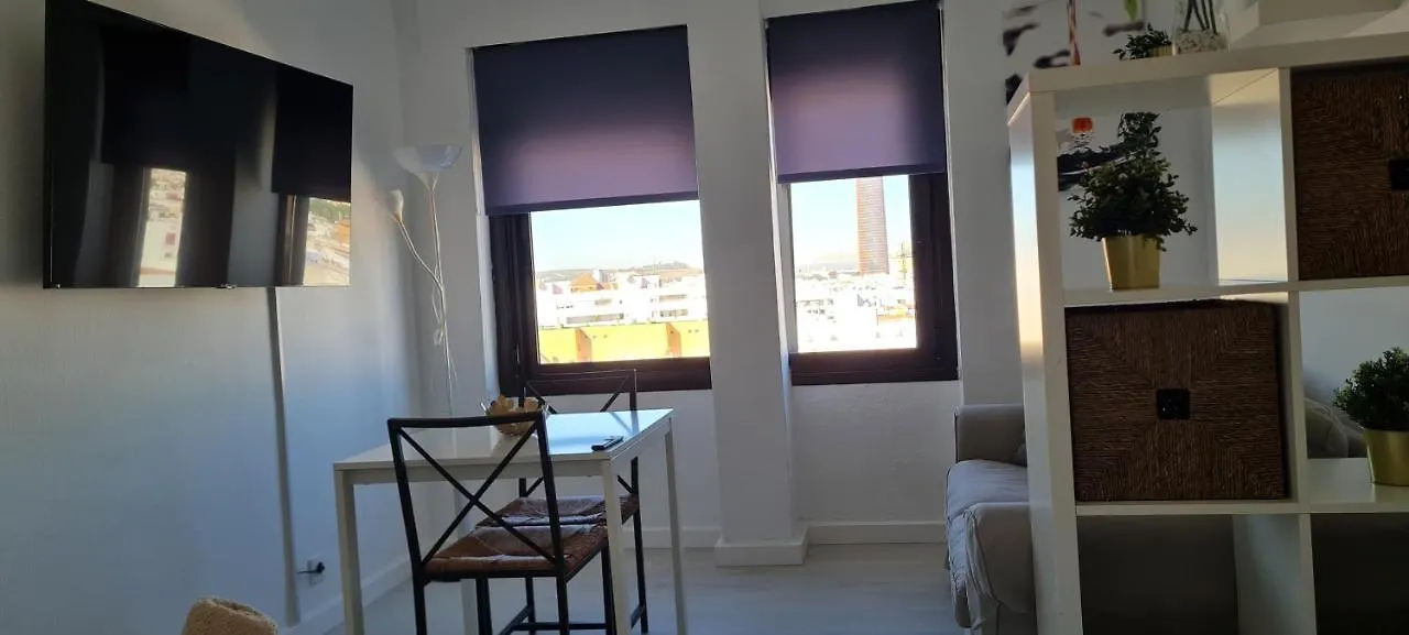 Loft Triana Sevilla Spanien