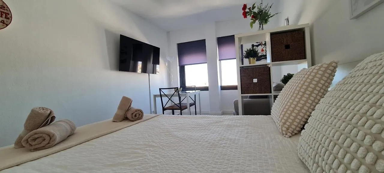 Loft Triana Sevilla 0*,  Spanien