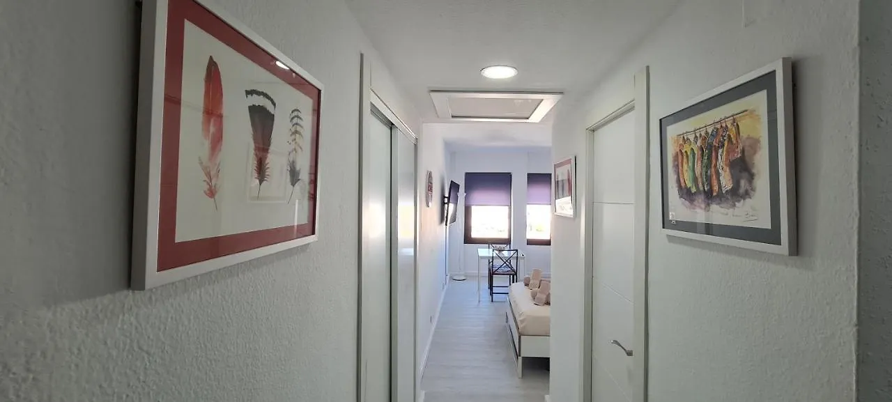 Loft Triana Sevilla