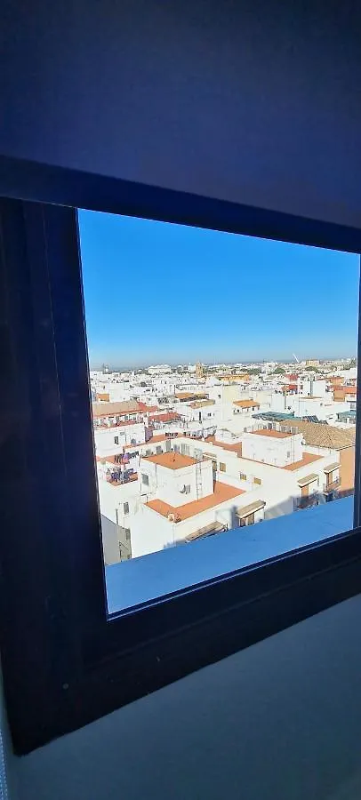 Loft Triana Sevilla Spanien