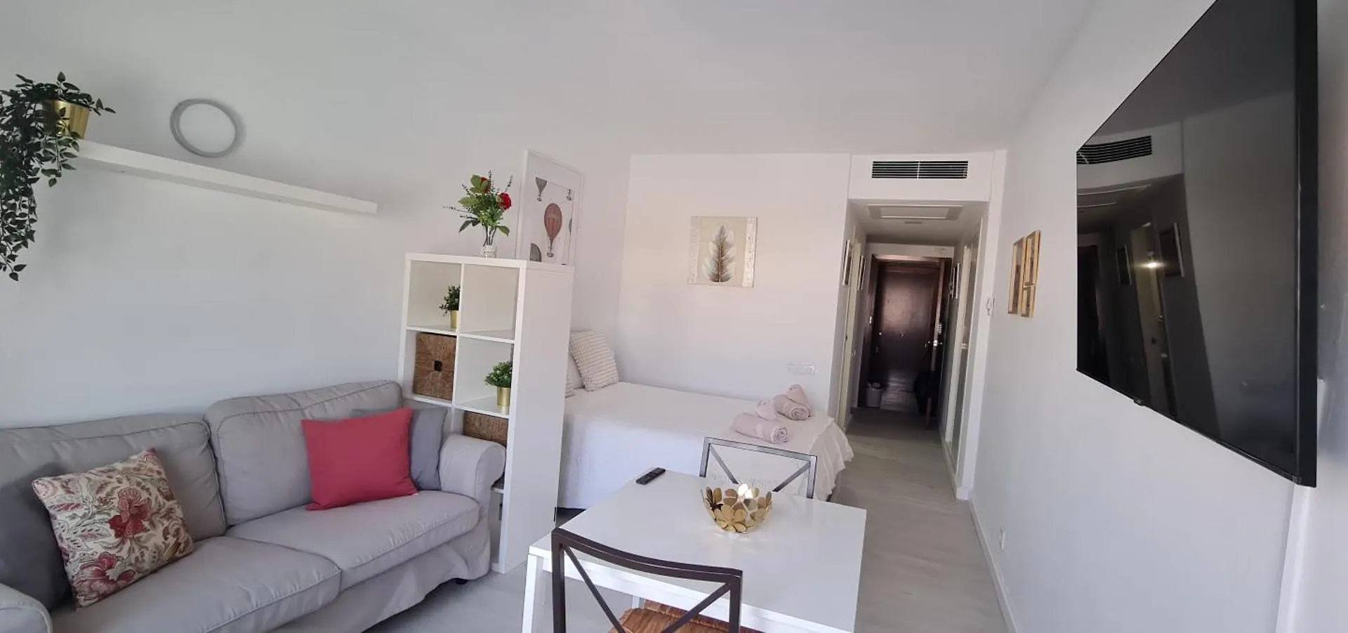 Apartment Loft Triana Sevilla