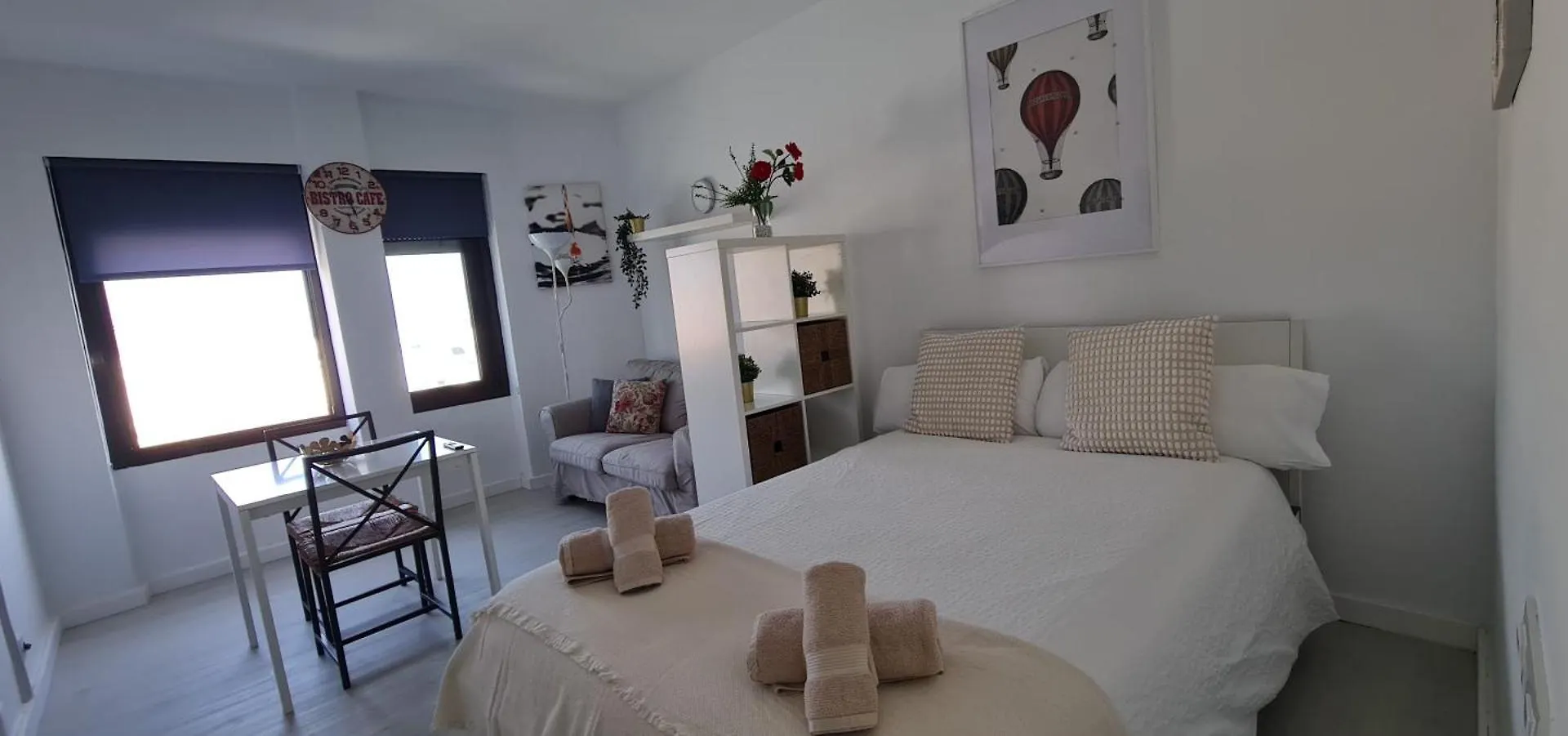 Lejlighed Loft Triana Sevilla