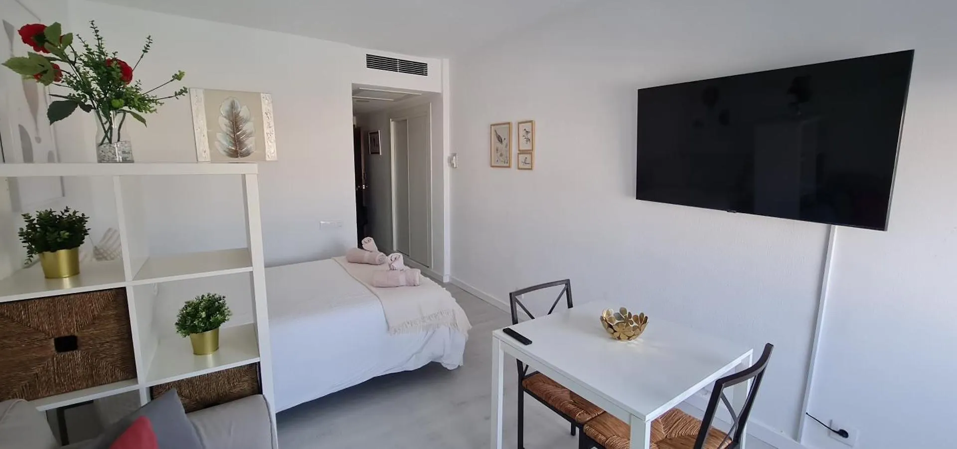 Loft Triana Sevilla Spanien