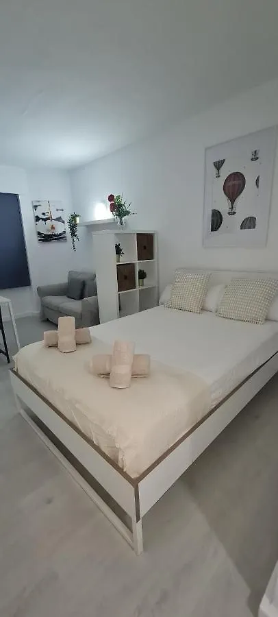 Loft Triana Sevilla 0*, Séville