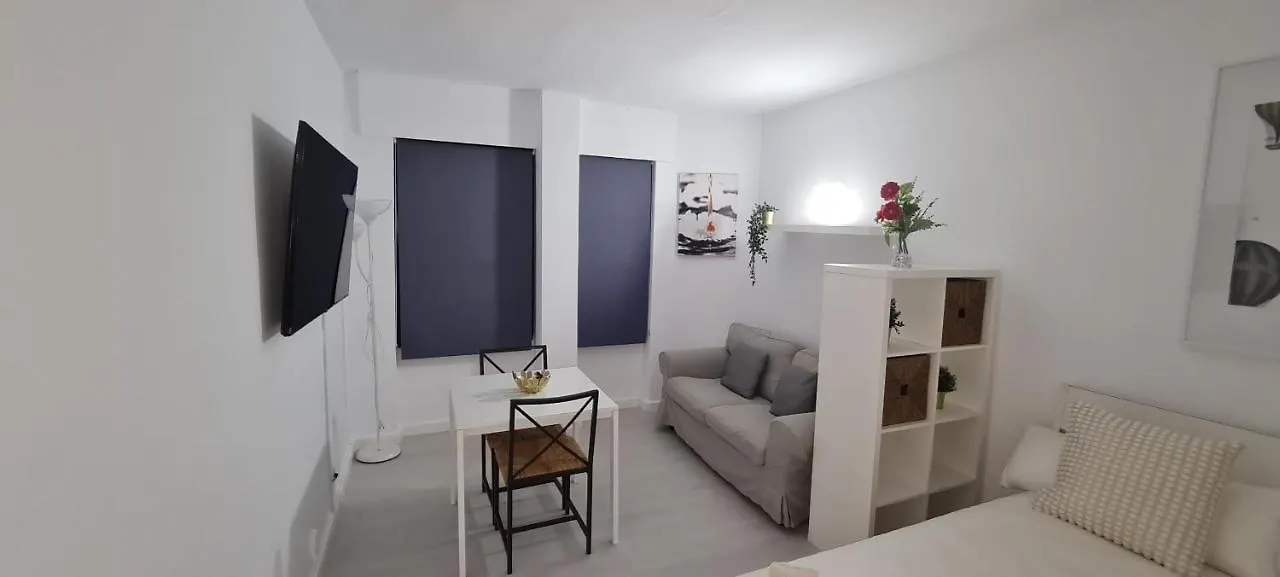 Loft Triana Sevilla Appartement