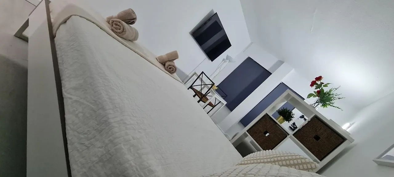 Loft Triana Sevilla Séville