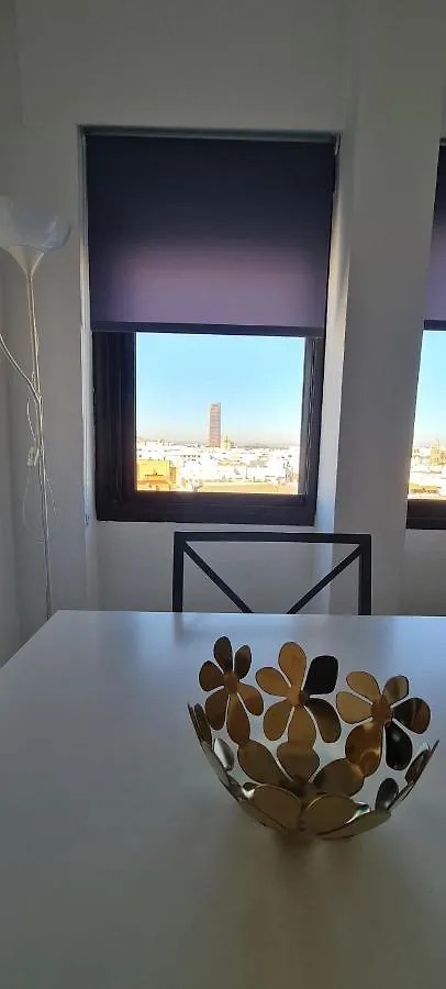 Appartement Loft Triana Sevilla Espagne