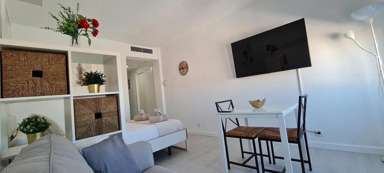 Appartement Loft Triana Sevilla Espagne