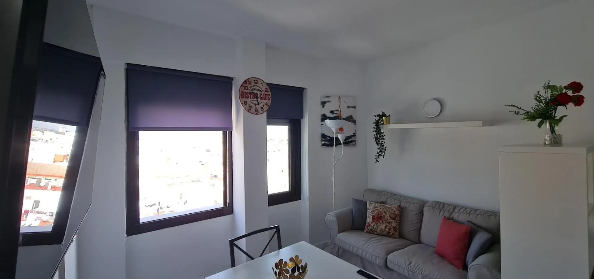 Loft Triana Sevilla 0*, Séville Espagne